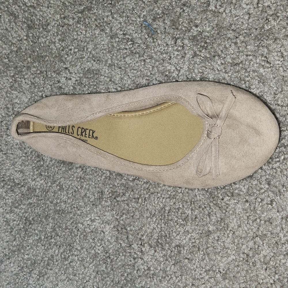 Girls Dress Shoes